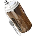 thumbnail image 5 of Portable Travel Mug Vacuum Coffee Bottle With Temperature Display Spill Proof Coffee Leak Proof Tumbler Cup Portable Vacuum Coffee Bottle, 5 of 8