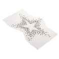 thumbnail image 3 of Star Flower Hotfix Crystal Rhinestone Heat Transfer Iron On Garment Patches, 3 of 8
