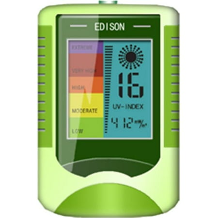 Stokes Publishing 900 Uv Checker