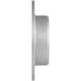 thumbnail image 5 of Bosch QuietCast Disc Brake Rotor, 5 of 5