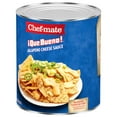 thumbnail image 4 of Chef-Mate Que Bueno Cheese Jalapeno Sauce, 106 Ounces, 6 Per Case, 4 of 8