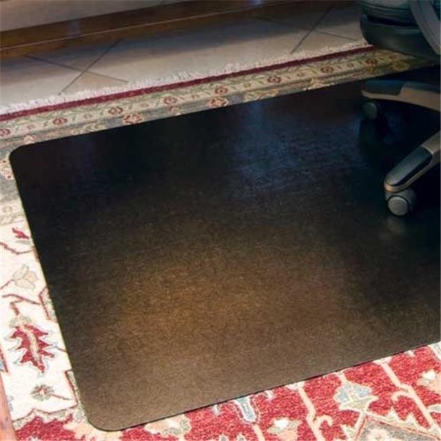 ES Robbins 119343 36 x 48 in. Laminate Mat Selections, Bronze