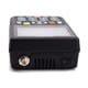 thumbnail image 5 of Medidor de TV digital Poratble DVB-S / S2 Buscador de recepción Pantalla LCD a color de 3,5 pulgadas Salida 1080P Enchufe de EE. UU. Inevent EL5017-02B, 5 of 7