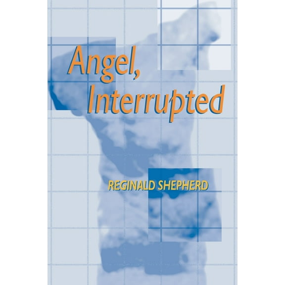Pitt Poetry Angel Interrupted, (Paperback)