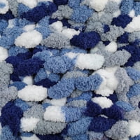 MAINSTAYS 2 pack By The Sea polyester yarn