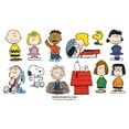 thumbnail image 4 of RoseArt: 12 Mini-Shaped PEANUTS Puzzles, 500 Pieces, 4 of 5
