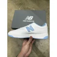 thumbnail image 4 of New Balance Shoes Mens UNC Blue White BB80 V1 Sneaker Lifestyle BB80BLU, 4 of 6