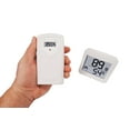 thumbnail image 3 of Wireless Humidity and Temperature Monitor Thermostat, 3 of 4
