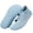 Light Blue, variant on CHICVOMEY Barefoot Shoes for Men Breathable Mesh Anti-Slip Flexible Barefoot Shoes for Women for Running Stream Trekking Daily Outing Outdoor Sport