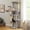 Gray, variant on 73 Inches Tall Cat Tree Heavy Duty Cat Tower for Indoor Adult Cats, Multi-Level Pet Activity Center Furniture w/ 1 Large Padded Perch, 2 Spacious Hammocks, 8 Long Scratching Posts, XL Plush Condo
