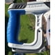 thumbnail image 5 of Arco Segueta Manual Alta Tension LENOX 50000 Psi HT50 12132, 5 of 8