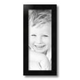 thumbnail image 2 of ArtToFrames 6x15 inch Black Picture Frame, Black Wood Poster Frame (4088), 2 of 8