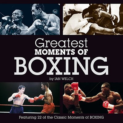 Greatest Moments of Boxing (The Best Boxing Games)
