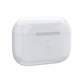Allreds Replacement Wireless Charging Case for AirPods Pro, 660mAh