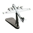 thumbnail image 4 of Modelo de avión de , modelo de avión de B-29, modelo de avión de avión a escala 1:300, para estantería, regalo de cumpleaños para Hugo avión avión, 4 of 10