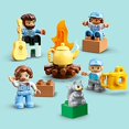thumbnail image 3 of Duplo: Family Camping Van Adventure, 3 of 5