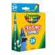 thumbnail image 3 of Crayola jumbo crayons 24 pcs, 3 of 3