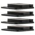 thumbnail image 5 of Niche Front Brake Pad Set for Yamaha Grizzly 450 Semi-Metallic UTV 2 Pack 519-KPA2232D, 5 of 5