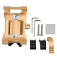 thumbnail image 2 of Holder Bike Phone Mount Outdoor Riding Handlebar  Aluminum Alloy Phone Holder for Navigation, 2 of 7