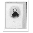 thumbnail image 2 of Historic Framed Print, J.H. Wade.Ambrotype by Brady ; engd. by J.C. Buttre., 17-7/8" x 21-7/8", 2 of 9