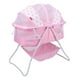 thumbnail image 1 of Cuna Moisés D Bebé Siesta Bambineto Plegable Rosa AEIOU, 1 of 5