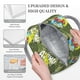 thumbnail image 3 of Easygdp Surfing Dinosaur Bolsa de Almuerzo Insulada Grande, Forro de Aluminio, Diseño Espacioso, a Prueba de Fugas, Ideal para Trabajo, Picnics, Viajes y Actividades al Aire Libre, 3 of 6