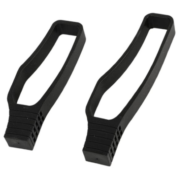 Almencla Cycling Bike Chain Guard Protector Mountain Chainstay Frame Anti-Drop black