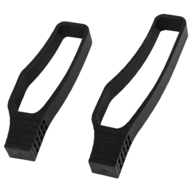 Protector de cadena para bicicleta, protector de horquilla trasera, cubierta para vaina, cuadro de MTB, montaña negro