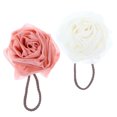 thumbnail image 1 of Milisten 2Ud Flor De De Malla Con Cuerda Para Colgar Ideal Para Ducha, 1 of 8