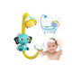 thumbnail image 1 of Juguete Regadera Xtellar multicolor Rociadora De Agua Para Baño De Niños Bebes, 1 of 4