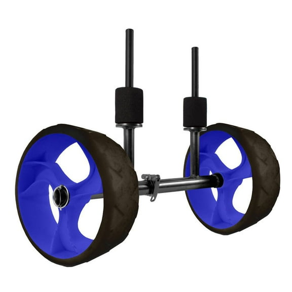 Seattle Sports Scupper Swift Sit On Top Kayak Canoe Boat Carrier Dolly Cart