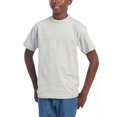 thumbnail image 5 of Pro Club Youth Cotton Short Sleeve Crew Neck T-Shirt, 5 of 6