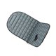 thumbnail image 2 of Riwesomey Funda de asiento con calefacción automática de 12V, cojín Universal ajustable para vehículo, camión, automóvil, cojín antideslizante, Automoción decorativa y accesorios Gris Riwesomey VI017719-02, 2 of 6