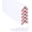 White, variant on Rubber Bond Wall Corner Guard Edge Protector, Baby Proofing Corner Guards | Self-Adhesive Furniture Edge Strips for Home & Office