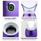 thumbnail image 2 of Humidificador humectante facial con vaporizador facial para el cuidado de la piel Pulverizador facial yeacher Vaporizador facial, 2 of 7