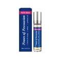 thumbnail image 2 of de Perfume Roll-on Floral Frutal Naranja Cálida Y Vainilla Suave Y Orquídea Elegante Y Jazmín Fresco Y Limón, El Perfume Saludable Limpio Y Natura （10ml）, 2 of 9