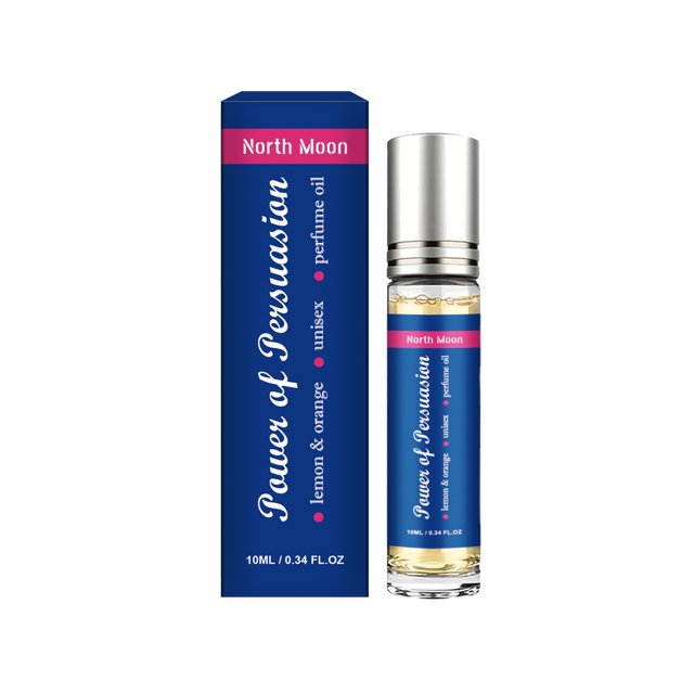 Liquidación Roll-on Perfume Floral Frutal Naranja Cálida Y Vainilla Suave& Orquídea Elegante& Jazmín Fresco Y Limón, El Perfume Saludable Limpio Y Natura(10ml) descuento Perfumes Para Mujer