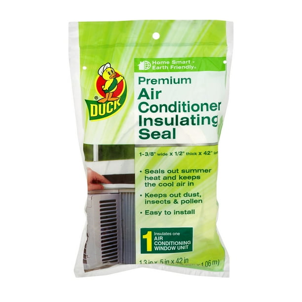 Duck Premium Air Conditioner Insulating Seal 1 CT1.0 CT