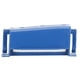 thumbnail image 2 of Filtro de algodón Jadeshay ultrafino desechable azul claro para ventilador, 2 of 9