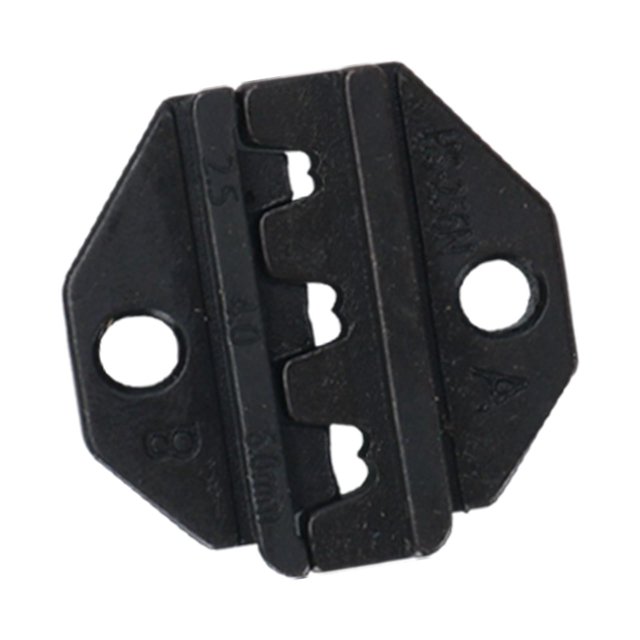Wweixi Accessory Crimping Tool for Home Replaces Professional Crimper Plier Tool Stil L 1Set