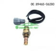thumbnail image 2 of 2pcs - Oxygen Sensor for TToyota SENUINE, OEM 8946506280, 89465, 06280, 89465-06280, 2 of 3