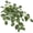 Green#12, variant on Artificial Hanging Plant Watermelon Peperomia Faux Plants Indoor Fake Potted for Home Office Bedroom Aesthetic Shelf Kitchen Decoration