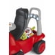 thumbnail image 4 of Chicco Corre Pasillos y Andador Billy Walk&Ride Rojo, 4 of 4