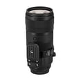 thumbnail image 3 of Sigma 70-200mm f/2.8 DG OS HSM Sports Lens for Canon EF with Memory Card (International Model), 3 of 5