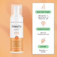 thumbnail image 2 of Jabón femenino The Honey Pot Company para piel sensible a base de hierbas, 150 ml, 2 of 7