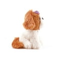 thumbnail image 2 of My Life As Shih tzu Plush Pet, 2 of 5