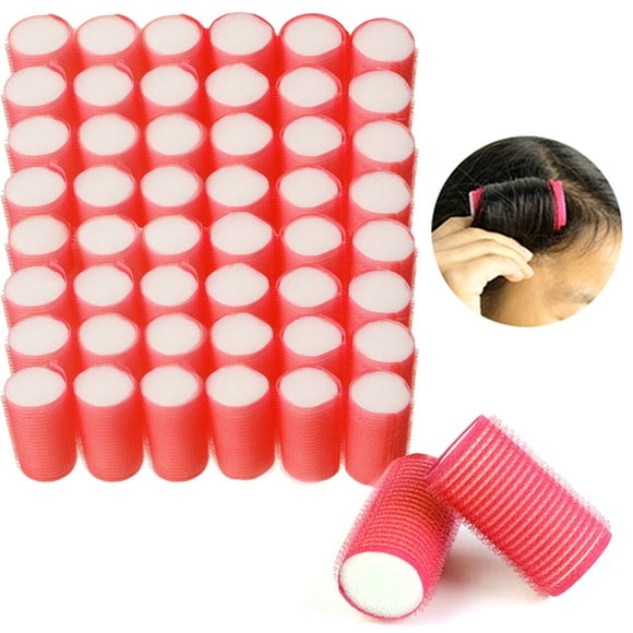 Soft Foam Hair Curlers