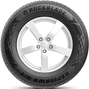 Rockblade Rapidawn H/T LT225/75R16 115/112S E 10 Ply Light Truck Tire Sansujyuku sansujyuku.com