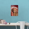 thumbnail image 2 of Dachshund Wiener Dog Pet Home Business Office Sign, 2 of 3