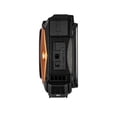 thumbnail image 4 of Ricoh WG-80 Rugged Waterproof Digital Camera (Orange) Shockproof Freezeproof Compact Design | Full HD Video LED Macro Lights for Outdoor Travel Adventure + 64GB Card + More (12 Pc Bundle), 4 of 7